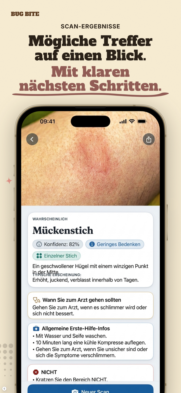 Risiko & Erste Hilfe