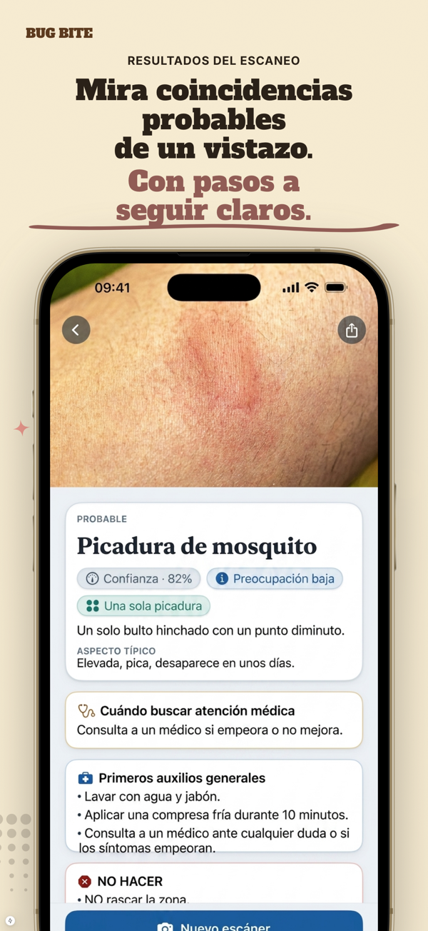 Riesgo y Triaje