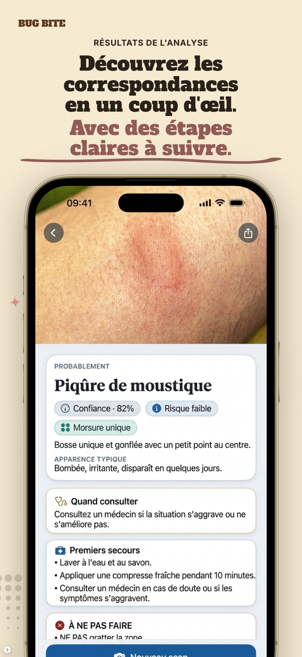 Risque et Tri