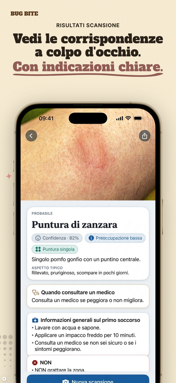 Rischio e Triage