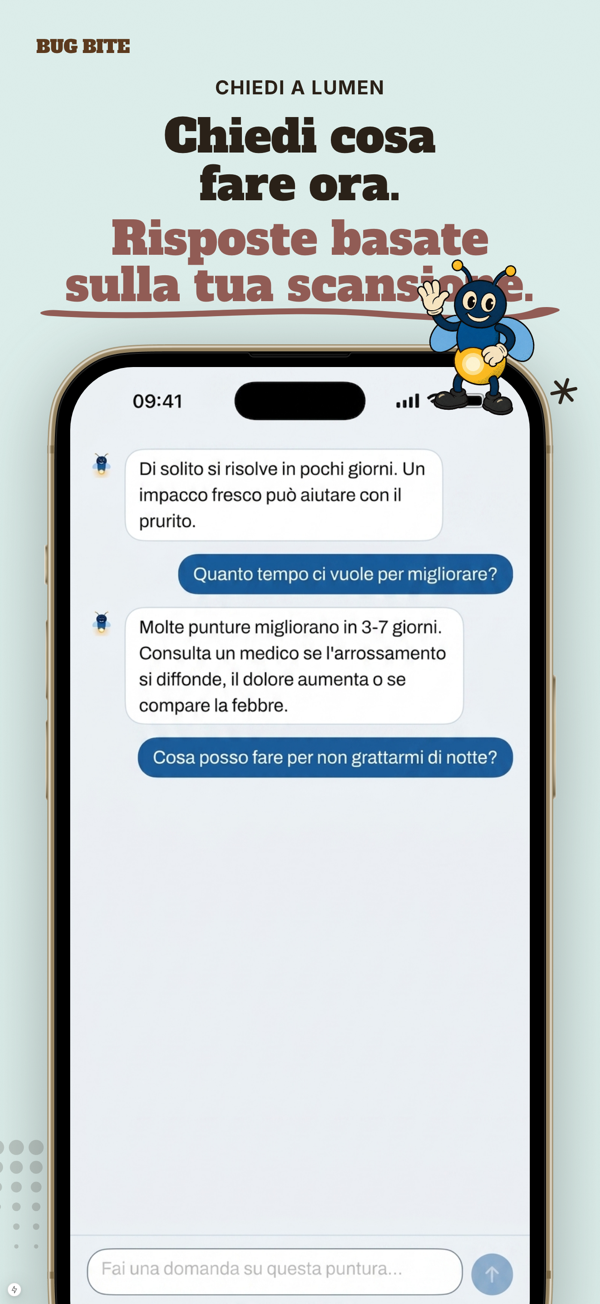 Guida agli Insetti