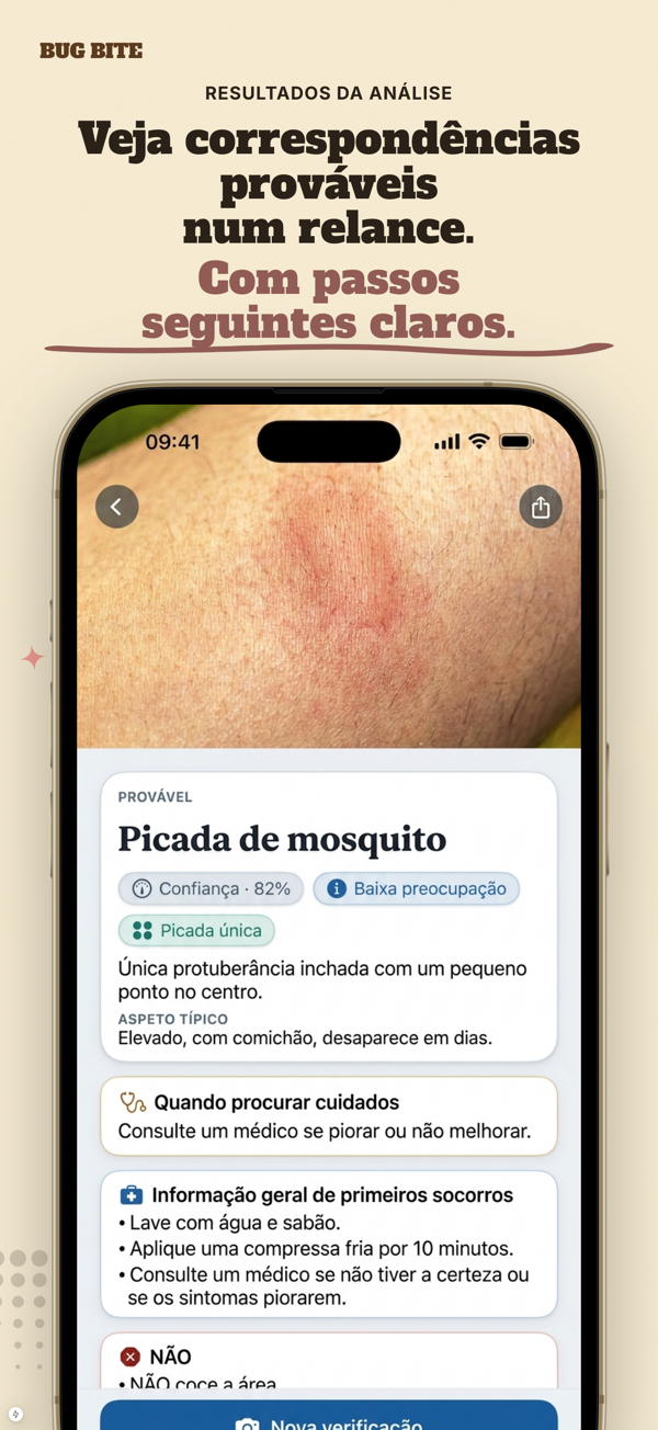 Risco e Triagem